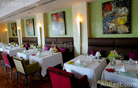 Aphrodite Hills Resort 41